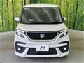 2021 Suzuki Solio Bandit