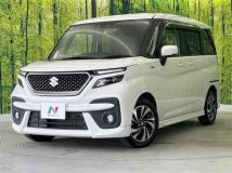 2021 Suzuki Solio Bandit
