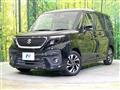 2021 Suzuki Solio Bandit