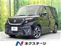 2021 Suzuki Solio Bandit