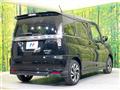 2021 Suzuki Solio Bandit