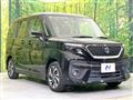 2021 Suzuki Solio Bandit