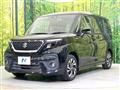 2021 Suzuki Solio Bandit