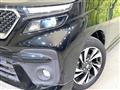 2021 Suzuki Solio Bandit