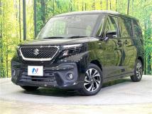 2021 Suzuki Solio Bandit