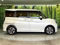 2023 Suzuki Solio Bandit