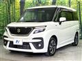 2023 Suzuki Solio Bandit