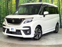 2023 Suzuki Solio Bandit