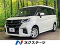 2025 Suzuki Solio
