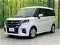 2025 Suzuki Solio