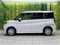 2025 Suzuki Solio