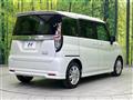 2025 Suzuki Solio