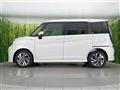 2025 Suzuki Solio Bandit