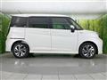 2025 Suzuki Solio Bandit