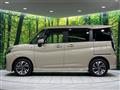 2025 Suzuki Solio Bandit