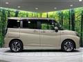 2025 Suzuki Solio Bandit