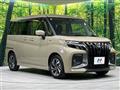 2025 Suzuki Solio Bandit