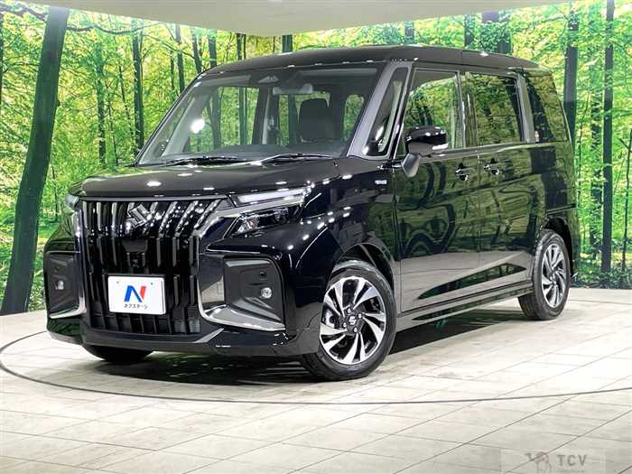 2025 Suzuki Solio Bandit