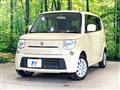 2013 Suzuki MR Wagon