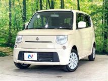 2013 Suzuki MR Wagon