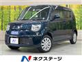 2015 Suzuki MR Wagon