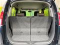 2015 Suzuki MR Wagon