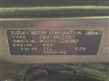 2008 Nissan Moco