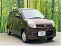 2008 Nissan Moco