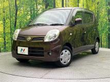 2008 Nissan Moco