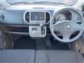 2010 Nissan Moco