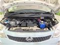 2012 Nissan Moco
