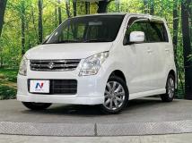 2010 Suzuki Wagon R