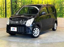 2013 Suzuki Wagon R