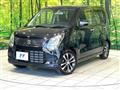 2013 Suzuki Wagon R