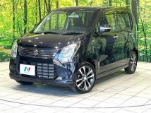 2013 Suzuki Wagon R