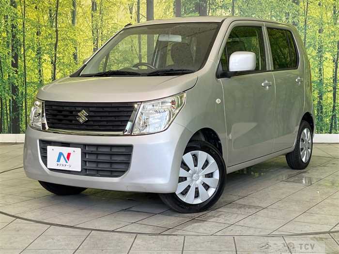 2015 Suzuki Wagon R