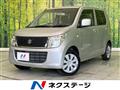 2015 Suzuki Wagon R