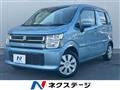 2017 Suzuki Wagon R