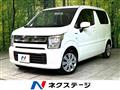 2018 Suzuki Wagon R