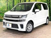 2018 Suzuki Wagon R