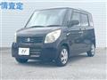 2012 Suzuki Palette