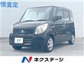 2012 Suzuki Palette