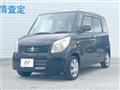 2012 Suzuki Palette