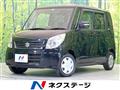 2012 Suzuki Palette