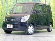 2012 Suzuki Palette