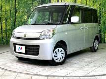 2013 Suzuki Spacia