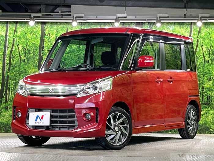 2013 Suzuki Suzuki Others