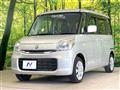 2015 Suzuki Spacia