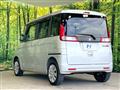 2015 Suzuki Spacia
