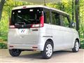 2015 Suzuki Spacia